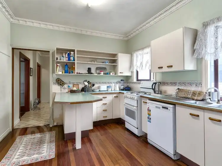 Fifth view of Homely house listing, 17 Copeland Street, Milton QLD 4064