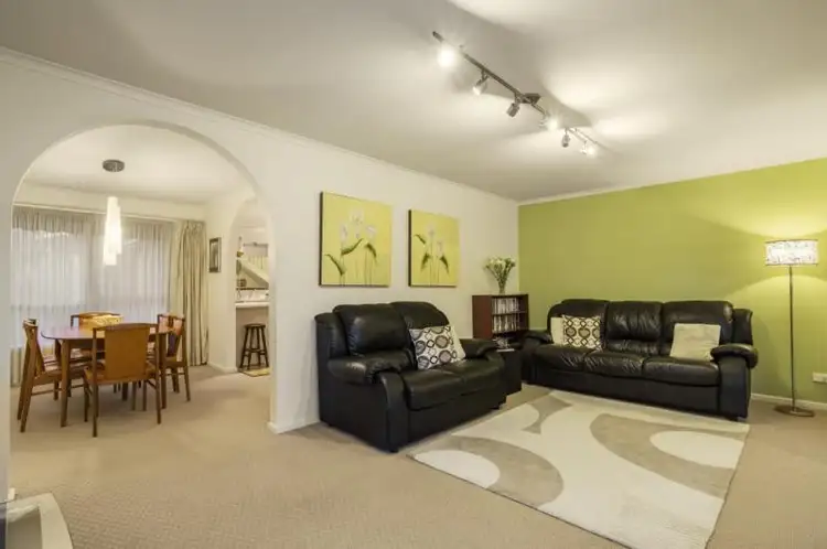 Second view of Homely house listing, 12 Oxley Avenue, Bundoora VIC 3083