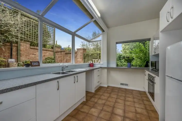 Third view of Homely unit listing, 1/21 Pavo Street, Balwyn North VIC 3104