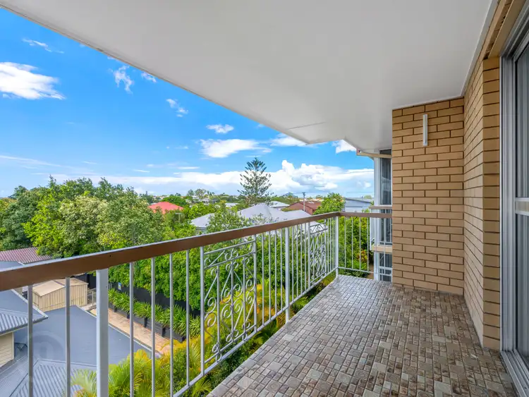 Third view of Homely apartment listing, 7/32 Kinmond Avenue, Wavell Heights QLD 4012