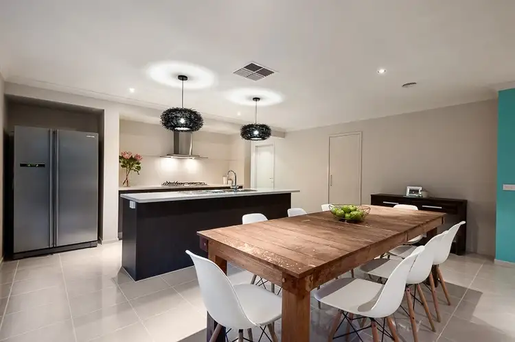 Third view of Homely house listing, 25 Impulse Avenue, Doreen VIC 3754