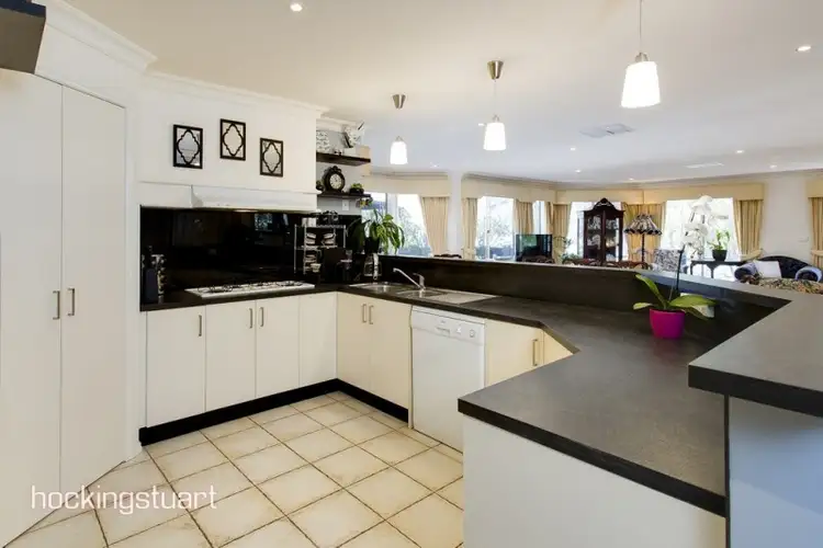 Third view of Homely house listing, 4 Kendall Court, Rosebud VIC 3939