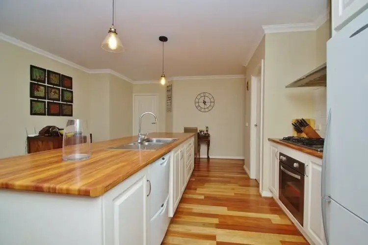 Second view of Homely house listing, 7 Westmount Road, Healesville VIC 3777