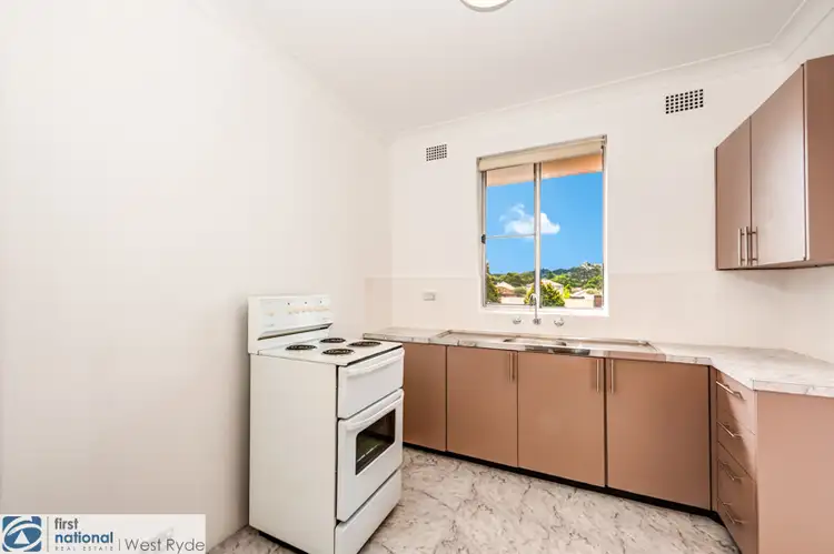 Third view of Homely unit listing, 15/1 Endeavour Street, West Ryde NSW 2114
