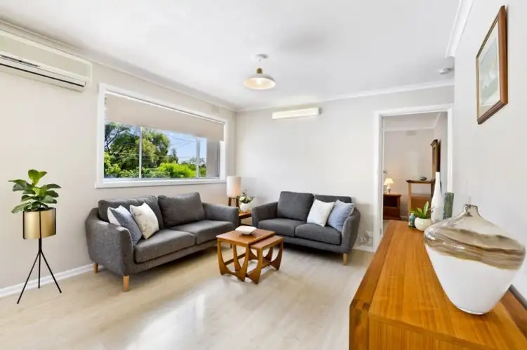 Second view of Homely house listing, 16 Cam Street, Greensborough VIC 3088