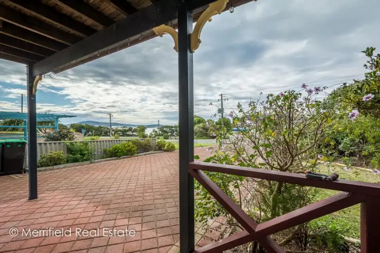 Third view of Homely house listing, 178 Bay View Drive, Little Grove WA 6330