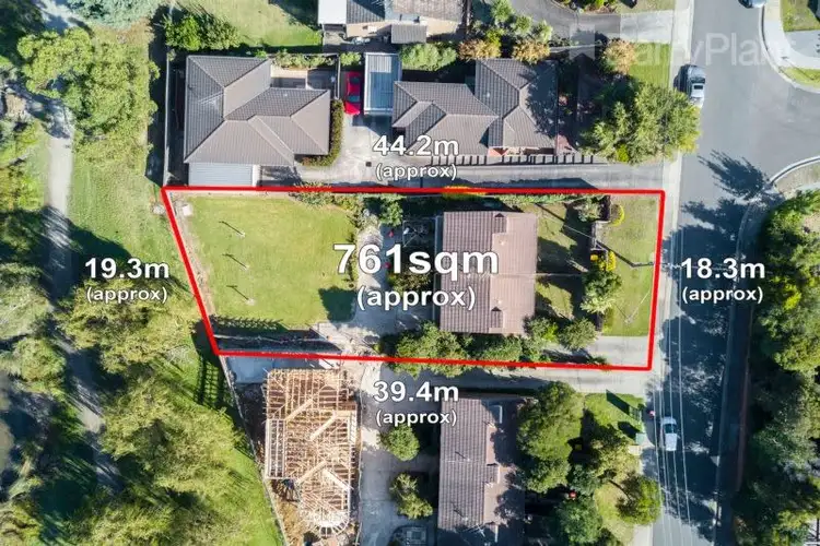 42 Carrol Grove, Mount Waverley VIC 3149