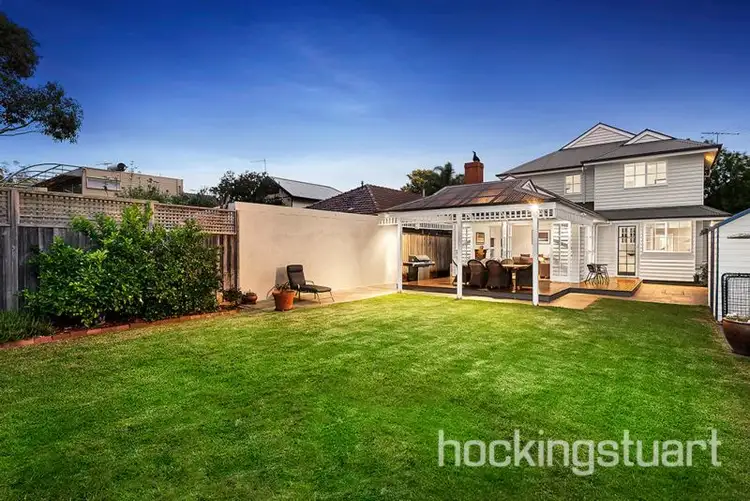 Fifth view of Homely house listing, 17 Heath Street, Sandringham VIC 3191