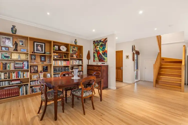 Second view of Homely townhouse listing, 16A Tasman Street, Preston VIC 3072