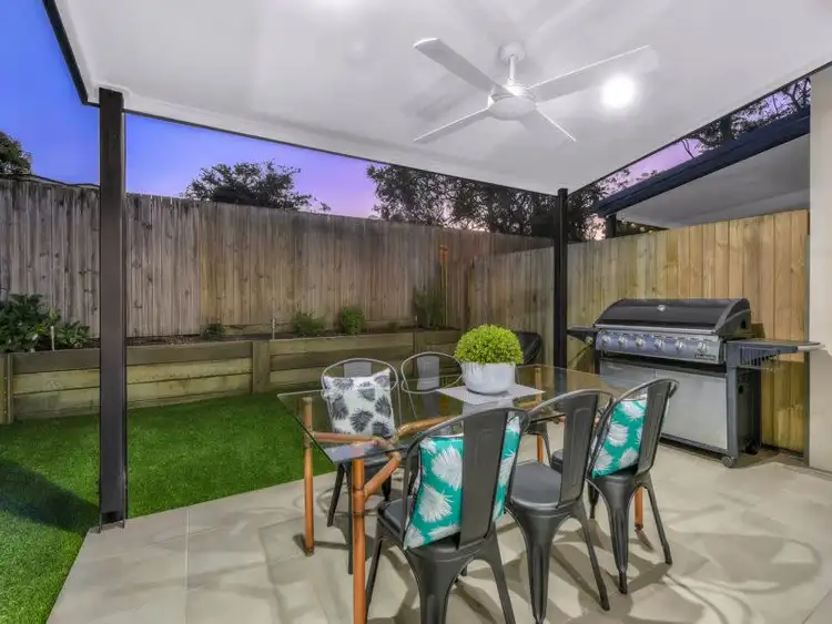 Sixth view of Homely townhouse listing, 1/80 Homebush Road, Kedron QLD 4031