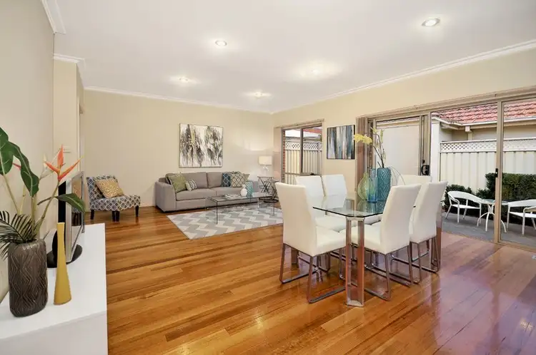 Second view of Homely townhouse listing, 26 Maple Street, Mount Waverley VIC 3149