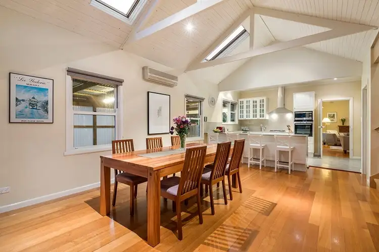 Main view of Homely house listing, 19 Churinga Avenue, Mitcham VIC 3132