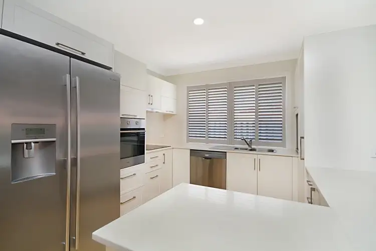 Third view of Homely unit listing, 1/13-15 Kingston Drive, Banora Point NSW 2486