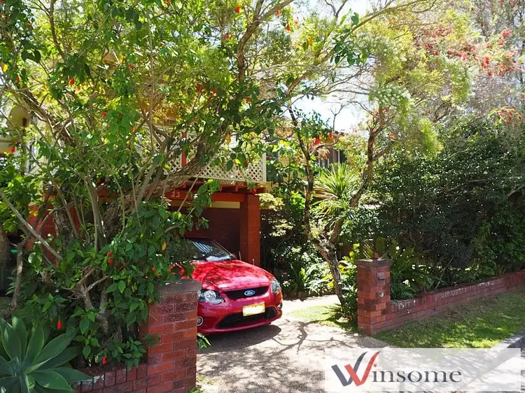 Second view of Homely house listing, 23 Hodgson Street, Crescent Head NSW 2440
