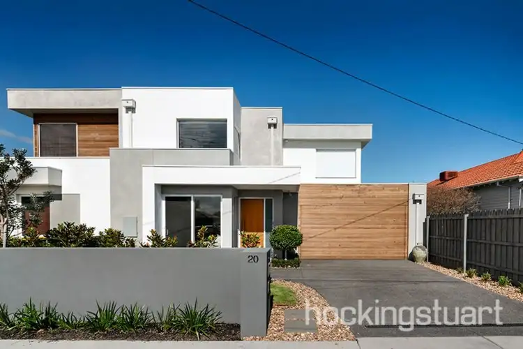 1/20 Embankment Grove, Chelsea VIC 3196