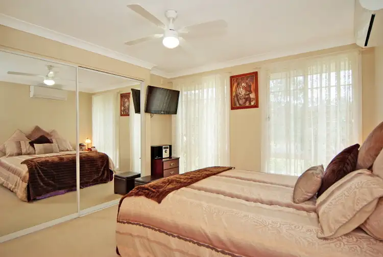 Sixth view of Homely house listing, 115 Isa Road, Worrigee NSW 2540