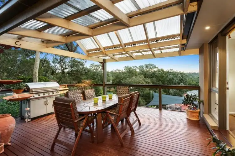 Fourth view of Homely house listing, 5 Balmoral Circuit, Eltham VIC 3095