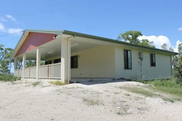Second view of Homely house listing, Lot 7 Drays Road, Bowen QLD 4805