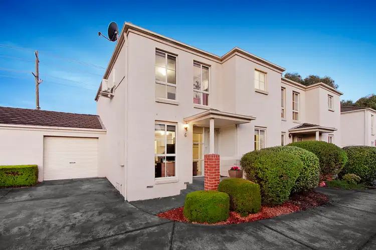 6/17-23 Legana Court, Patterson Lakes VIC 3197