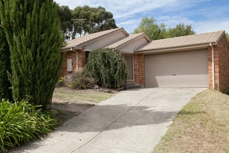 Main view of Homely house listing, 8 Stanton Close, Narre Warren South VIC 3805