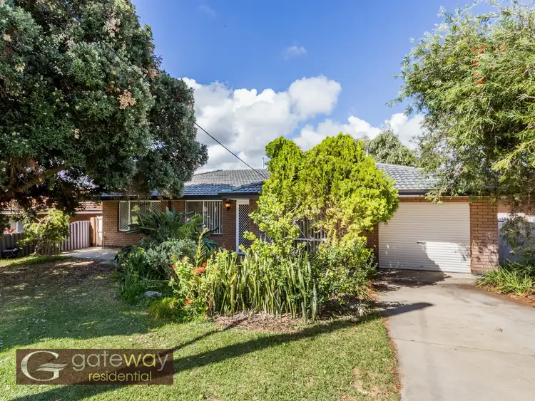 12 Birbeck Way, Spearwood WA 6163