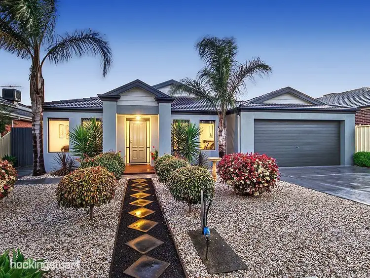 4 Johns Court, Taylors Hill VIC 3037