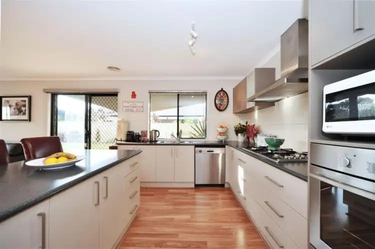 Sixth view of Homely house listing, 66 Bassett Drive, Strathfieldsaye VIC 3551