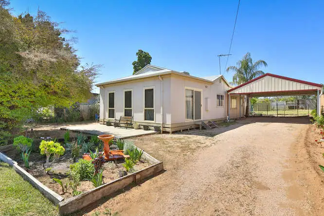 Main view of Homely house listing, 12 Rose Street, Buronga NSW 2739