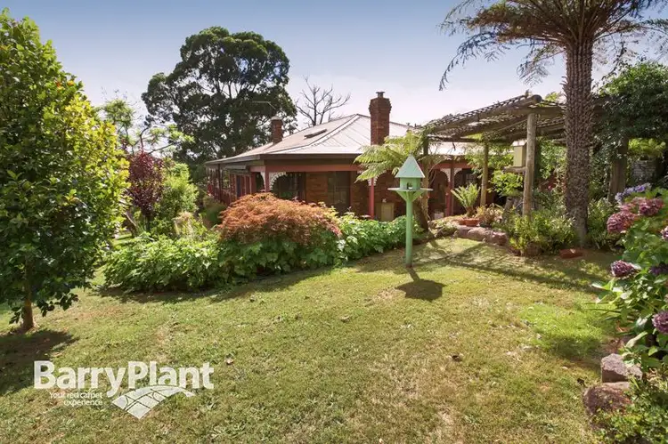 23 Berrys Road, Emerald VIC 3782