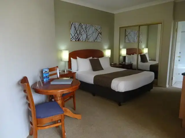 Third view of Homely unit listing, 79/80 Broke Road, Pokolbin NSW 2320