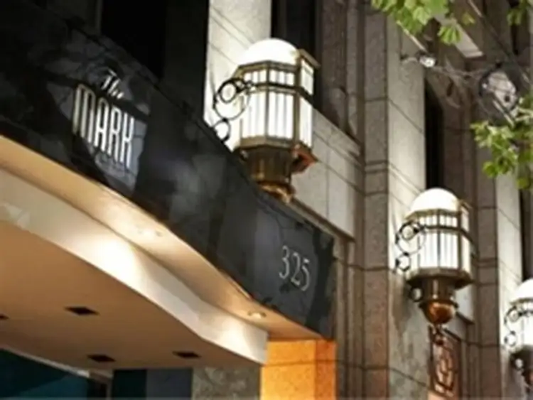 Sixth view of Homely apartment listing, 1412/325 Collins Street, Melbourne VIC 3000