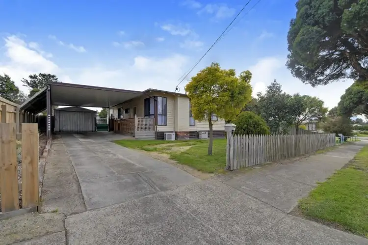 1 Gona Street, Morwell VIC 3840