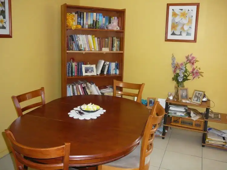 Second view of Homely house listing, 8 Geranium Court, Greenvale QLD 4816