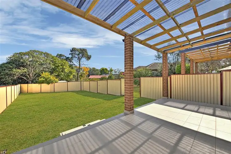 Seventh view of Homely semi-detached listing, 1/24 Wilberforce Road, Revesby NSW 2212