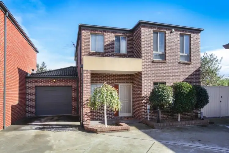 20/84 Hillcrest Drive, Westmeadows VIC 3049