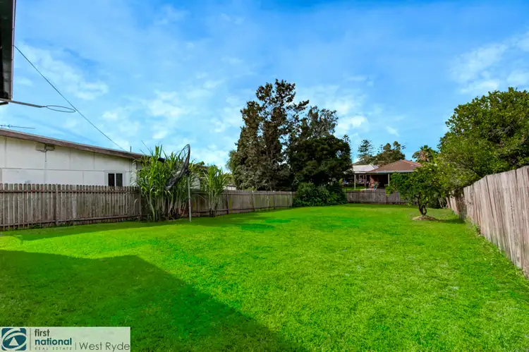 Second view of Homely house listing, 43 Peter Street, Blacktown NSW 2148