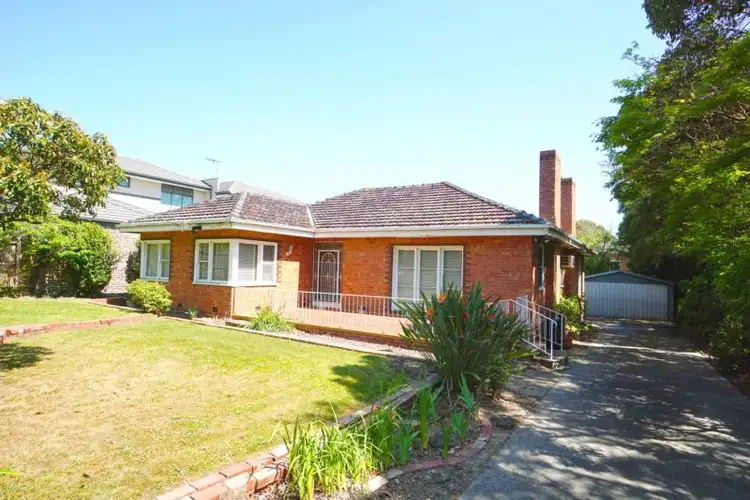 1 Elizabeth Street, Doncaster East VIC 3109
