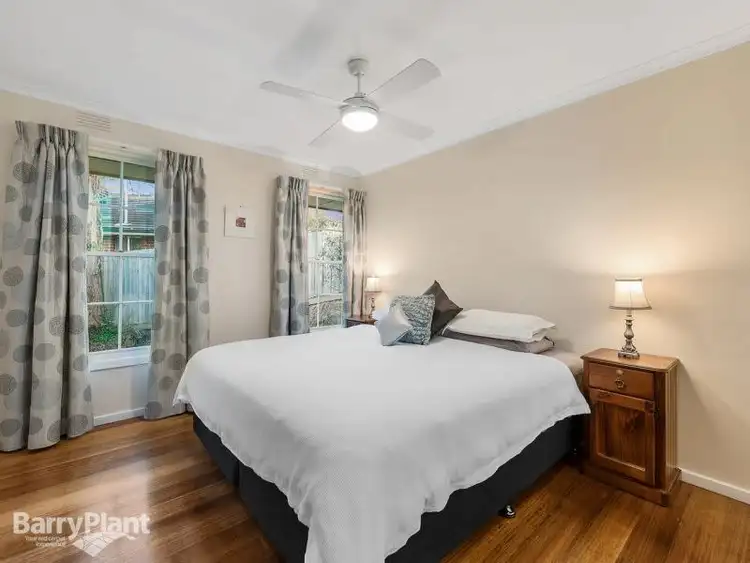 Fifth view of Homely house listing, 3 Hillside Avenue, Boronia VIC 3155