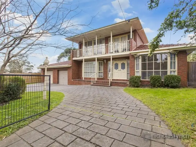 16 Narrung Road, Mount Eliza VIC 3930