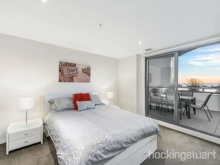 Fifth view of Homely apartment listing, 19/538 Main Street, Mordialloc VIC 3195