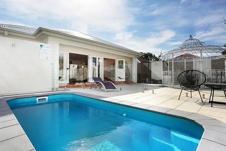 3 Neylon st, Yarraville VIC 3013