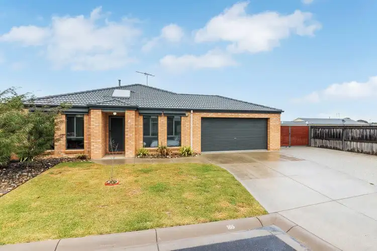 9 Seahorse Court, Indented Head VIC 3223