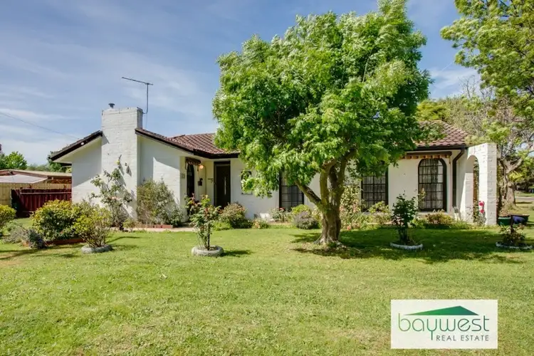 Main view of Homely house listing, 39 Burke Street, Hastings VIC 3915