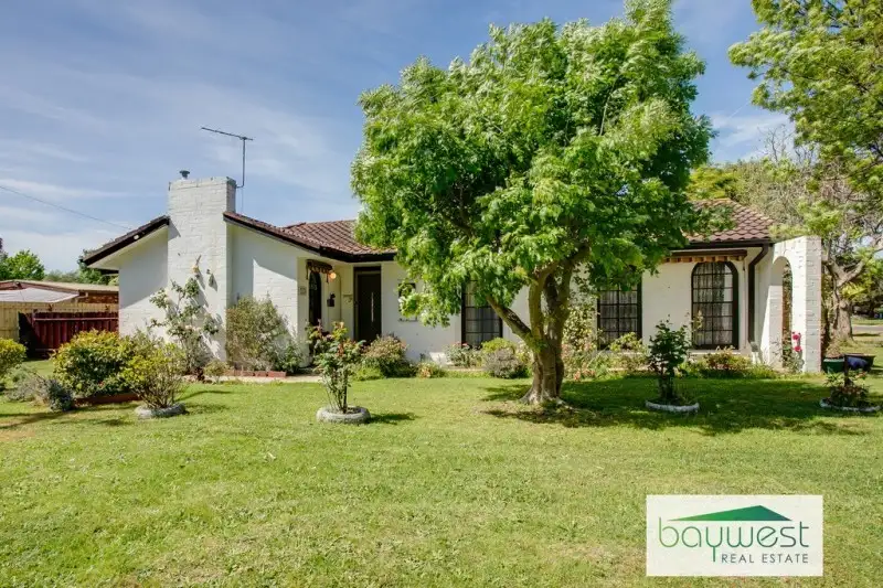 Main view of Homely house listing, 39 Burke Street, Hastings VIC 3915
