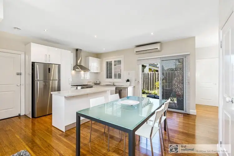 Sixth view of Homely townhouse listing, 1/131 Blyth Street, Altona VIC 3018