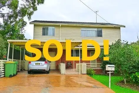 3 Mary Close, Saratoga NSW 2251