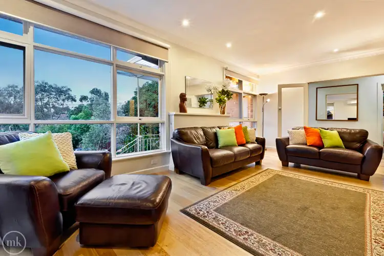 Second view of Homely house listing, 16 Ryan Street, Diamond Creek VIC 3089