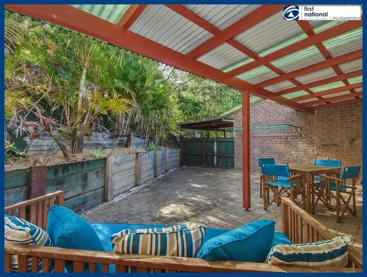 Sixth view of Homely villa listing, 2/77 Railway Street, Mudgeeraba QLD 4213