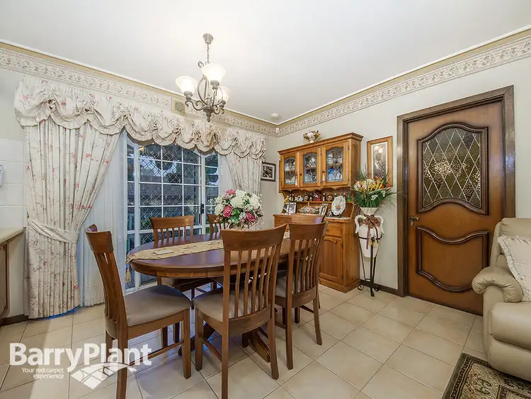 Seventh view of Homely house listing, 1 Pineneedle Court, Albanvale VIC 3021