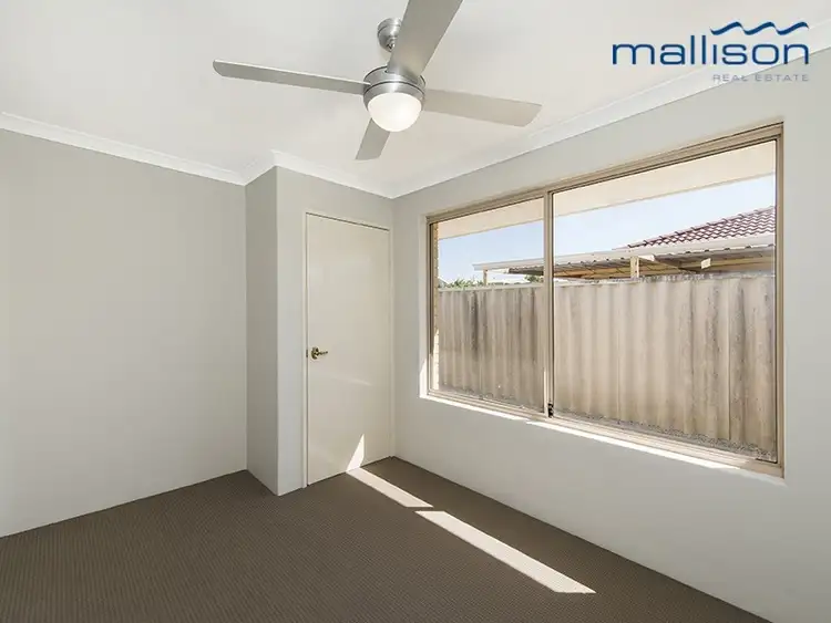 Sixth view of Homely house listing, 43 Firefalls Close, Huntingdale WA 6110
